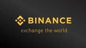 Binance Crypto Exchange